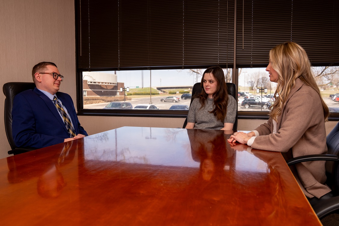 Omaha Law Firm